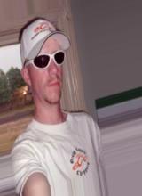 man looking for local women in Kitchener, Ontario