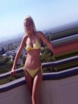 woman looking for local men in Torrance, California