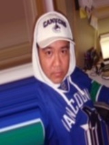 man looking for local women in Burnaby, British Columbia